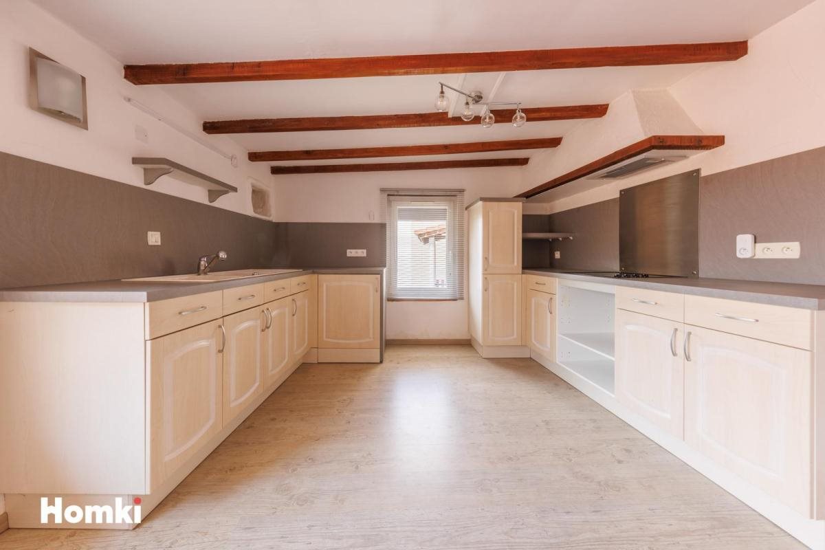 Maison à vendre, 43m², La Roche-Noire