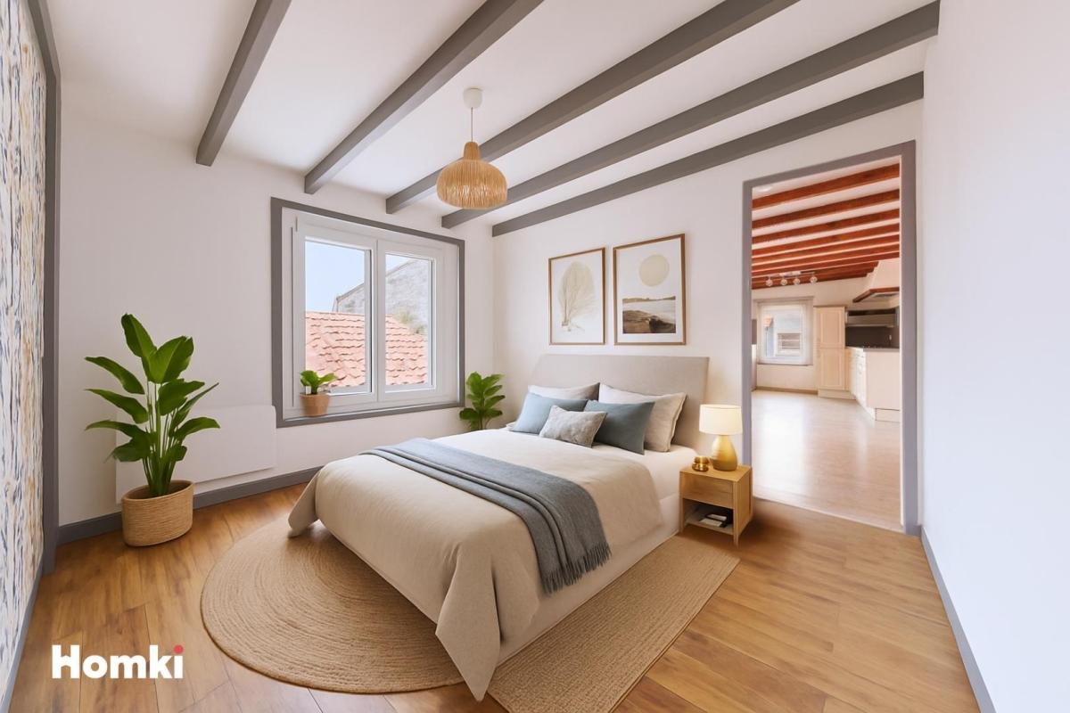 Maison à vendre, 43m², La Roche-Noire