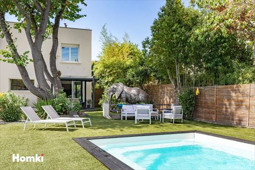 Maison 6 pièces 135 m² · à Toulouse · 135 m² · 509 000 €