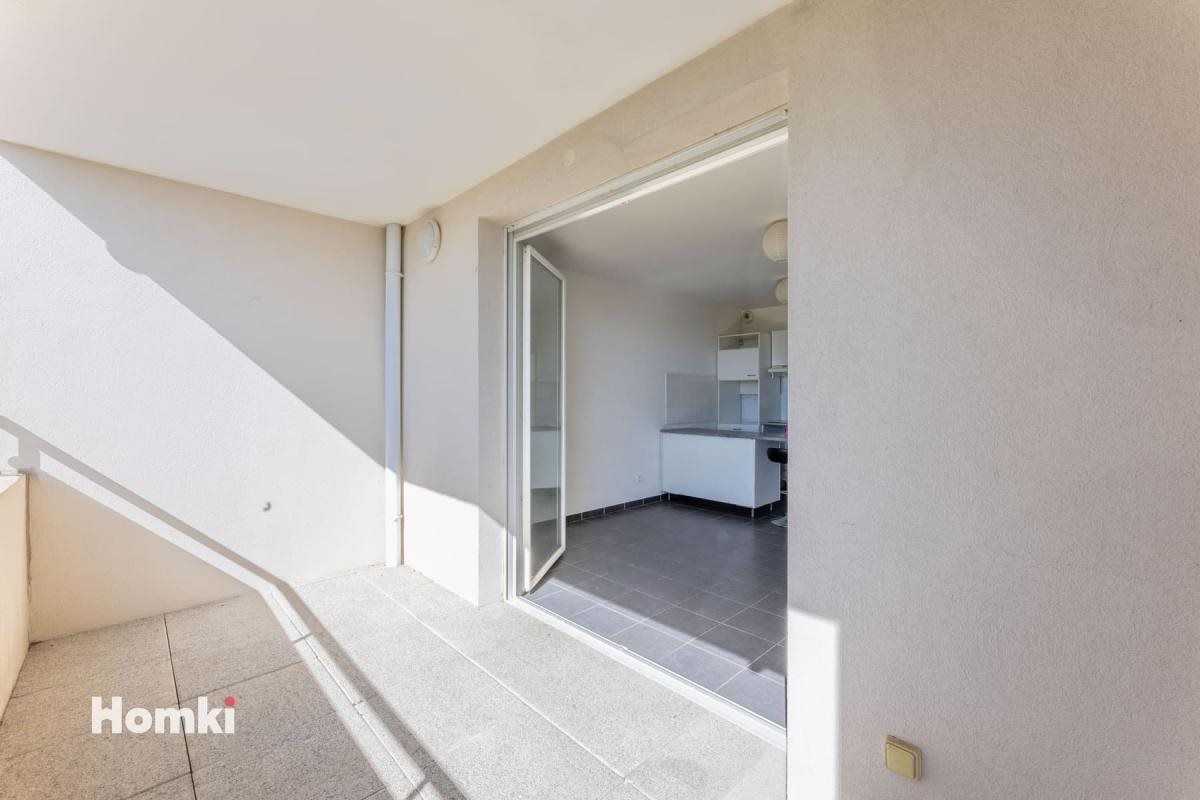 Appartement à vendre, 56m², Grabels