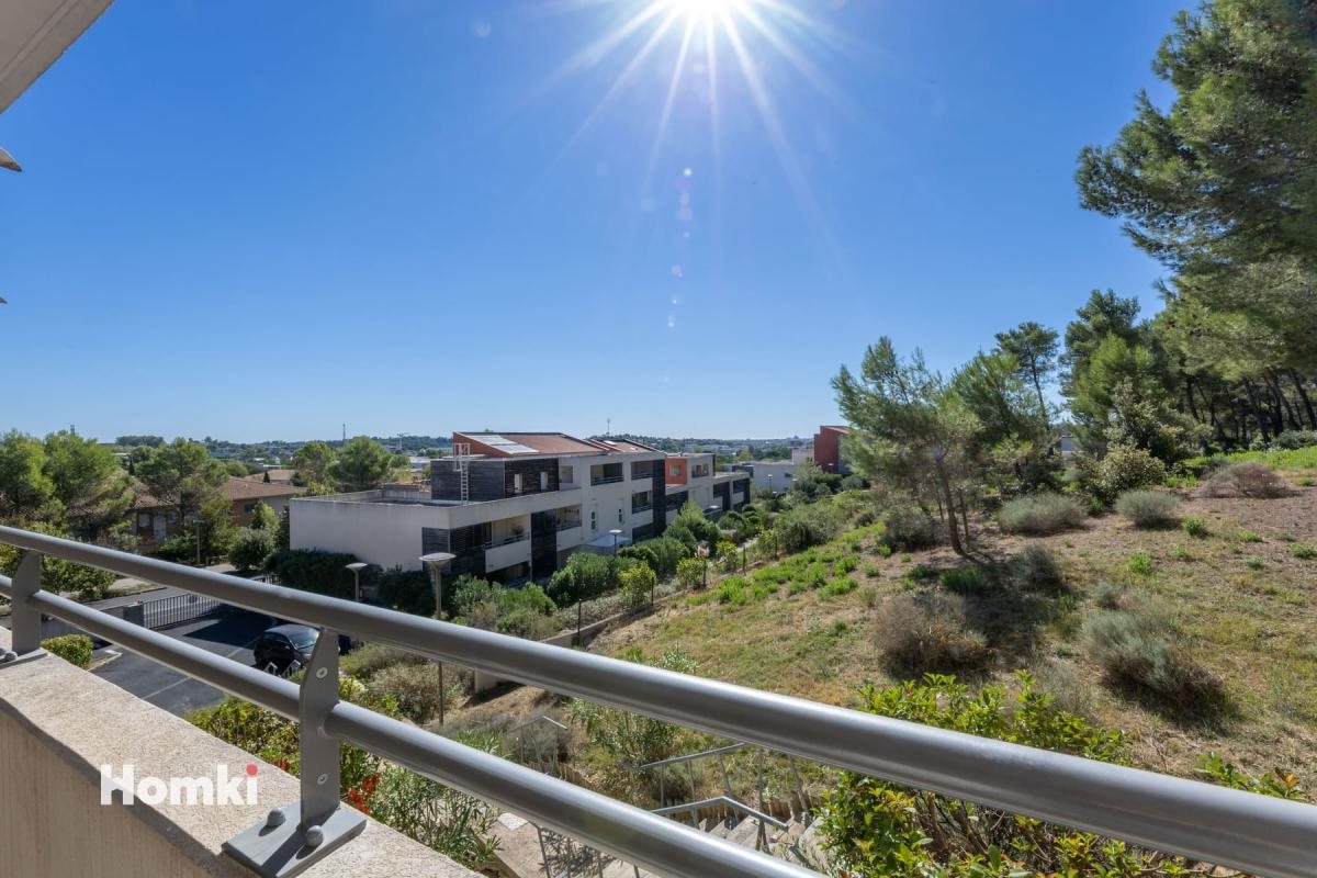 Appartement à vendre, 56m², Grabels