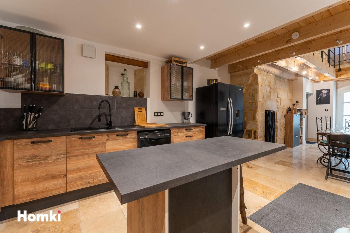 Maison à vendre, 123m², Beaucaire