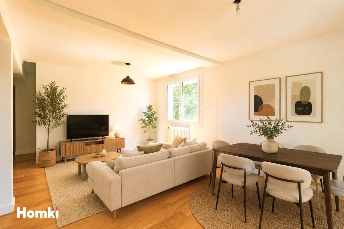 Appartement à vendre, 69m², Toulouse