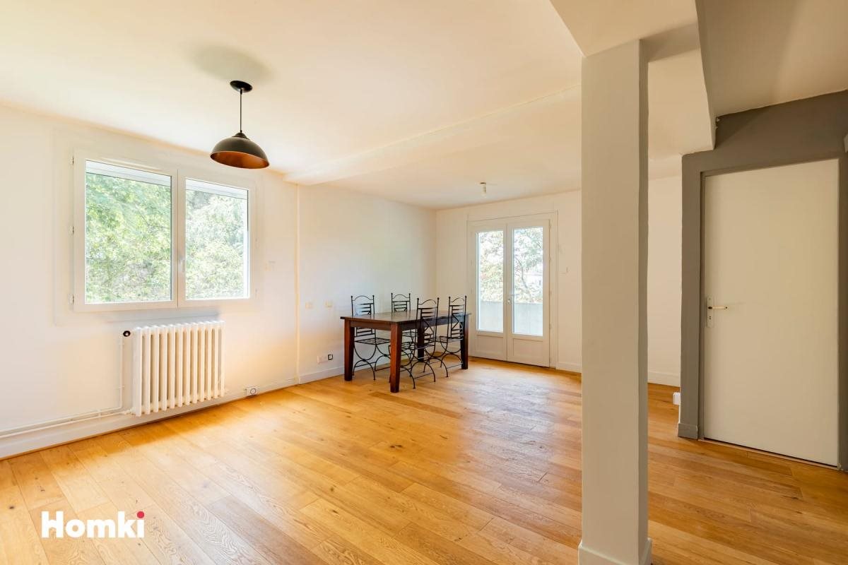 Appartement à vendre, 69m², Toulouse