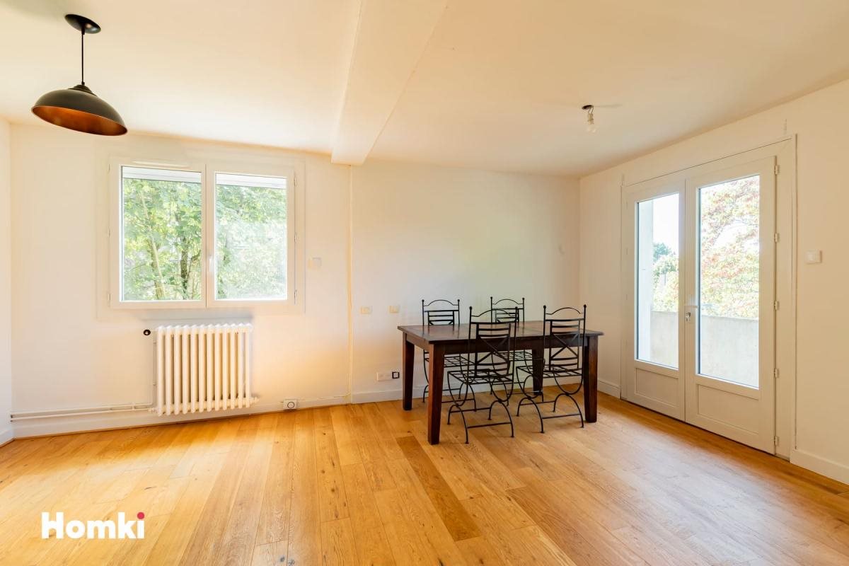 Appartement à vendre, 69m², Toulouse
