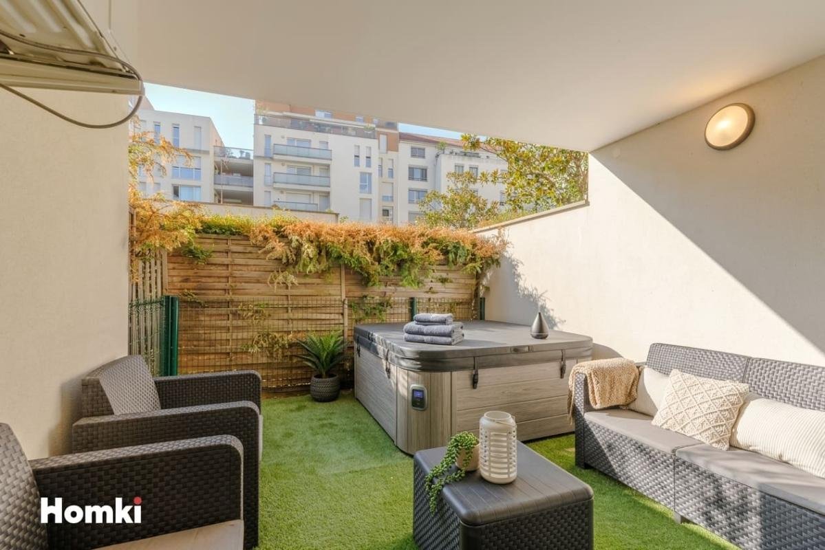 Appartement à vendre, 70m², Villeurbanne