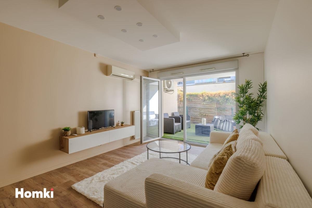 Appartement à vendre, 70m², Villeurbanne