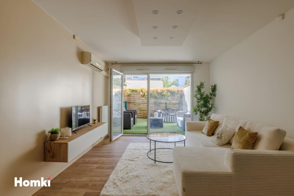 Appartement à vendre, 70m², Villeurbanne