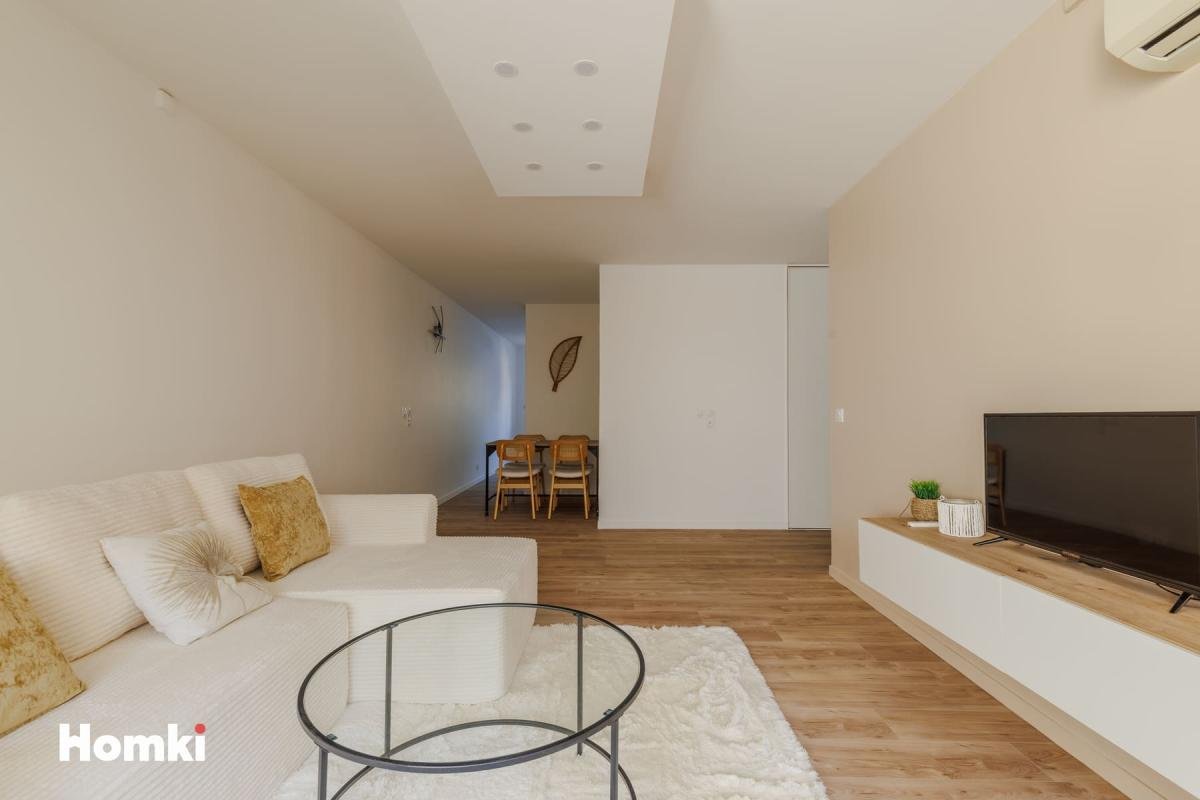 Appartement à vendre, 70m², Villeurbanne