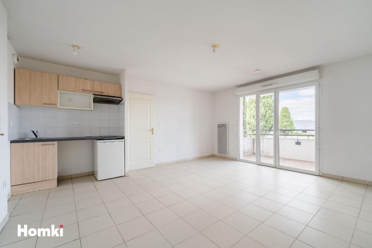 Appartement à vendre, 45m², Toulouse
