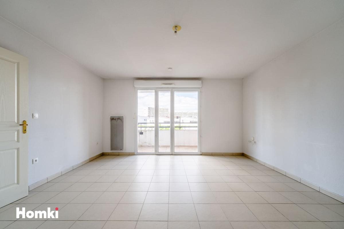 Appartement à vendre, 45m², Toulouse