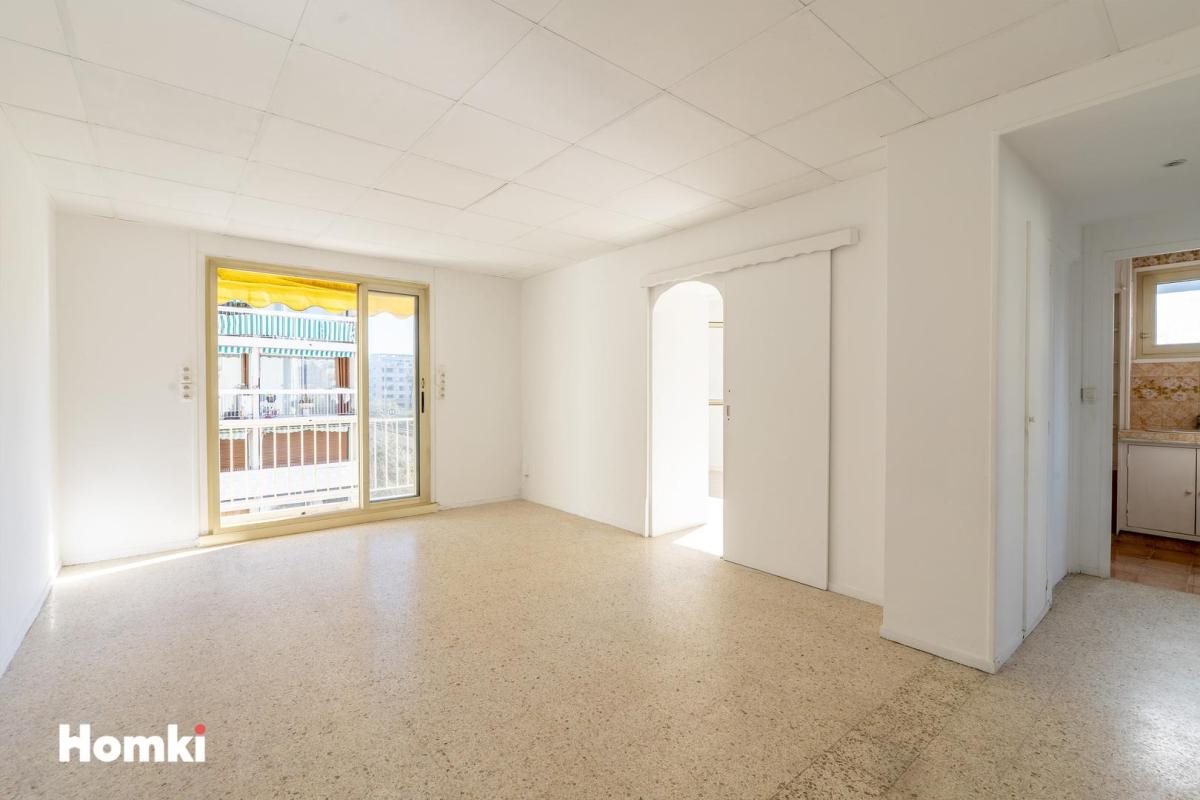 Appartement à vendre, 64m², Antibes