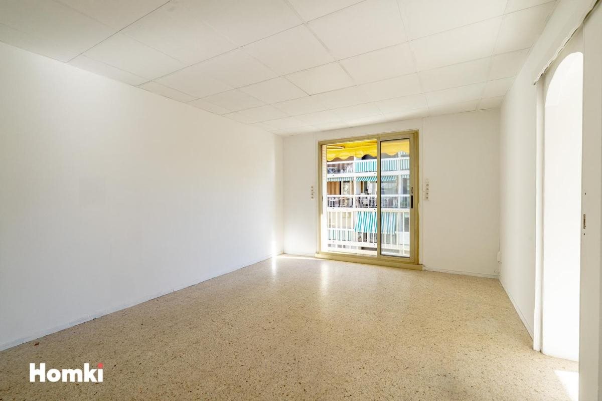 Appartement à vendre, 64m², Antibes