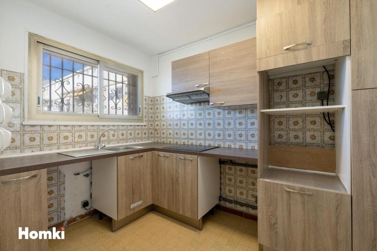 Appartement à vendre, 64m², Antibes