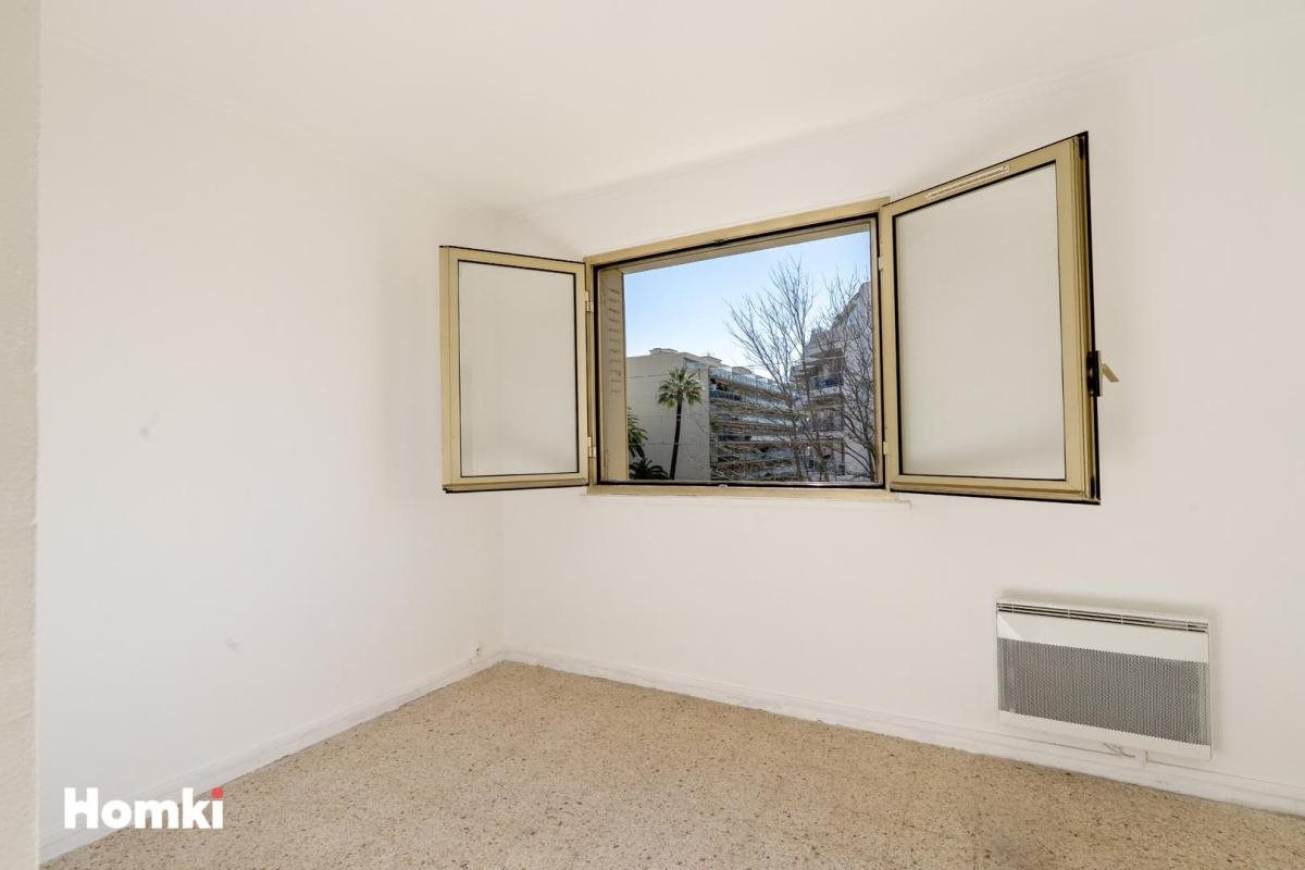 Appartement à vendre, 64m², Antibes