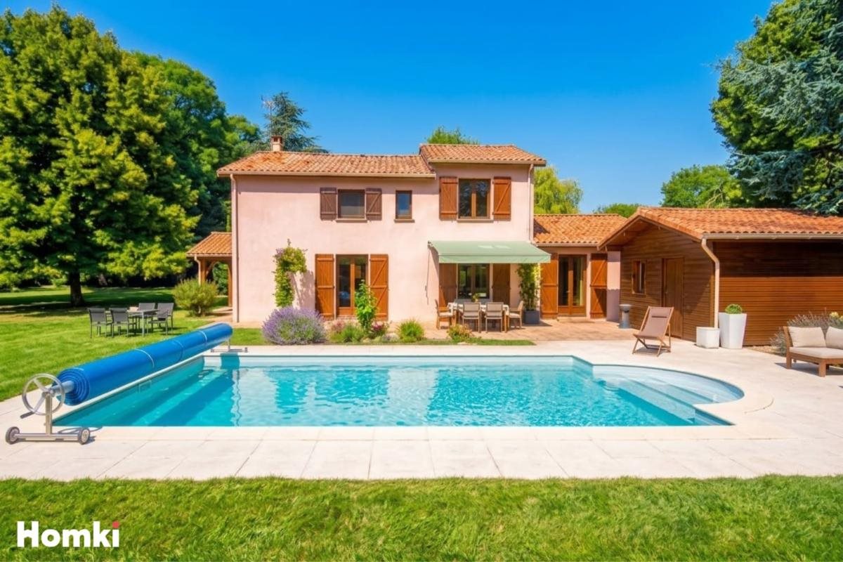 Maison à vendre, 150m², Laiz