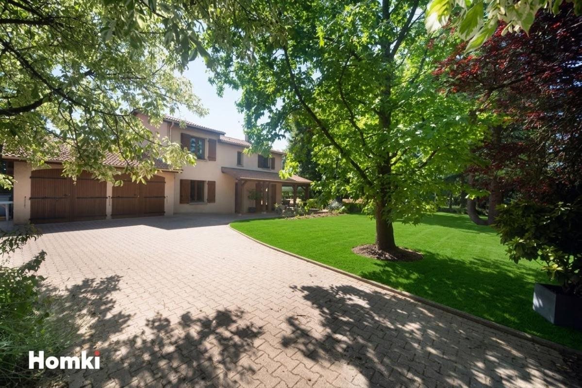 Maison à vendre, 150m², Laiz