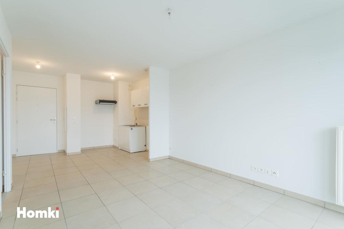 Appartement à vendre, 39m², Annemasse