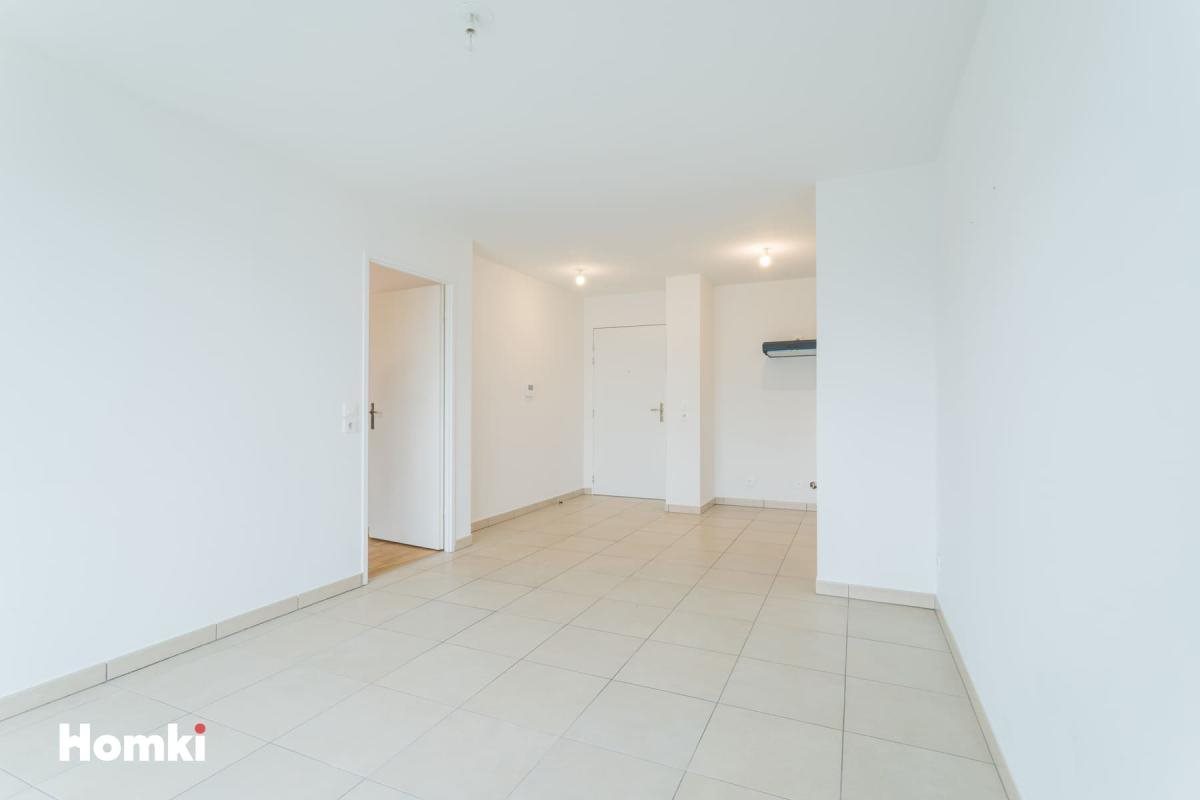 Appartement à vendre, 39m², Annemasse