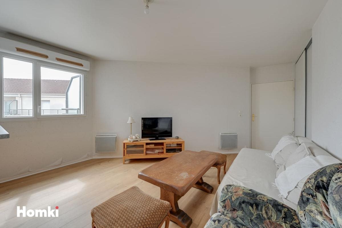 Appartement à vendre, 59m², Drancy
