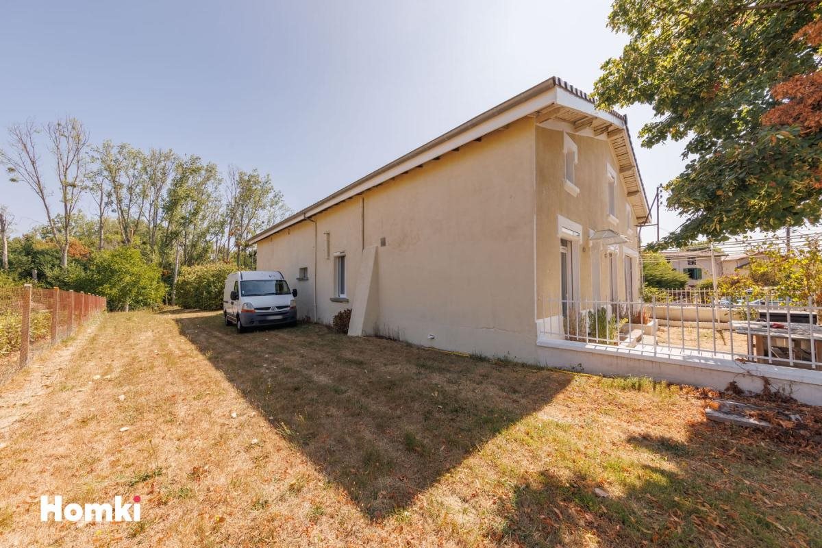 Maison à vendre, 155m², Peschadoires