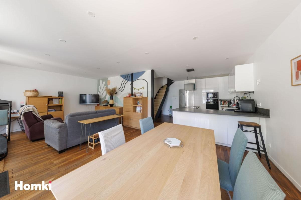 Maison à vendre, 155m², Peschadoires