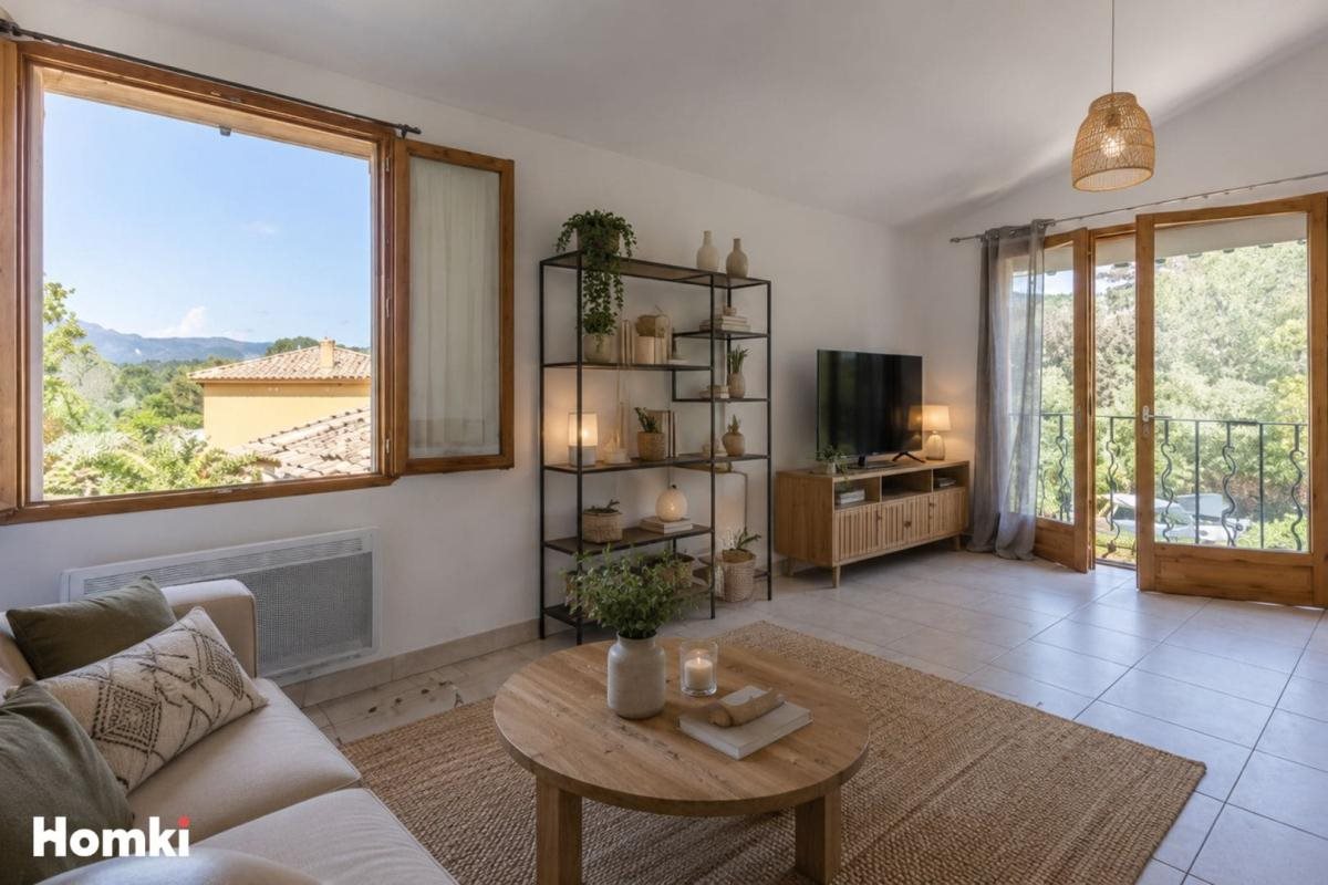 Appartement à vendre, 26m², Saint-Raphaël