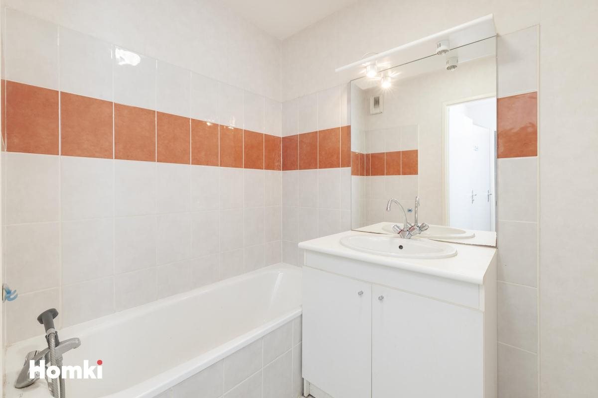 Appartement à vendre, 47m², Saint-Paul-lès-Dax
