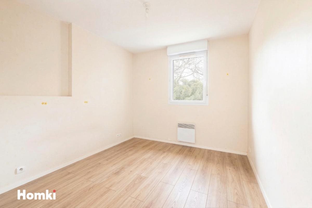 Appartement à vendre, 47m², Saint-Paul-lès-Dax