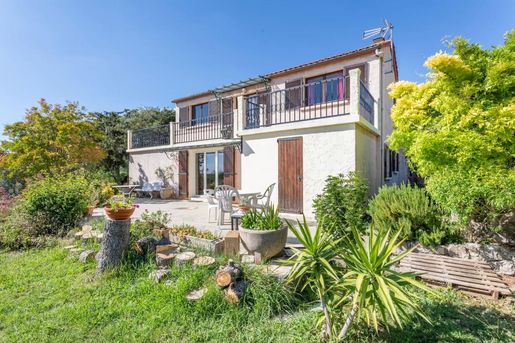Maison 6 pièces 159 m² · à Allauch · 159 m² · 599 000 €