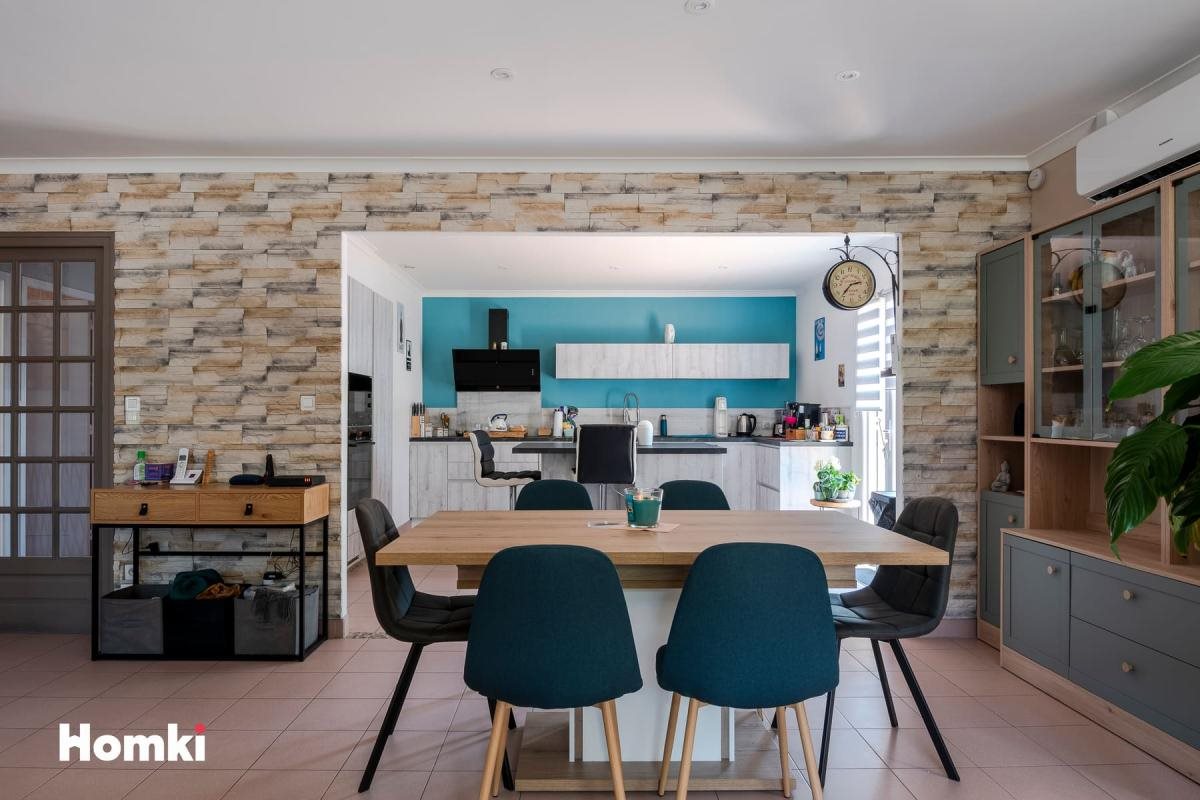 Maison à vendre, 121m², Maureilhan