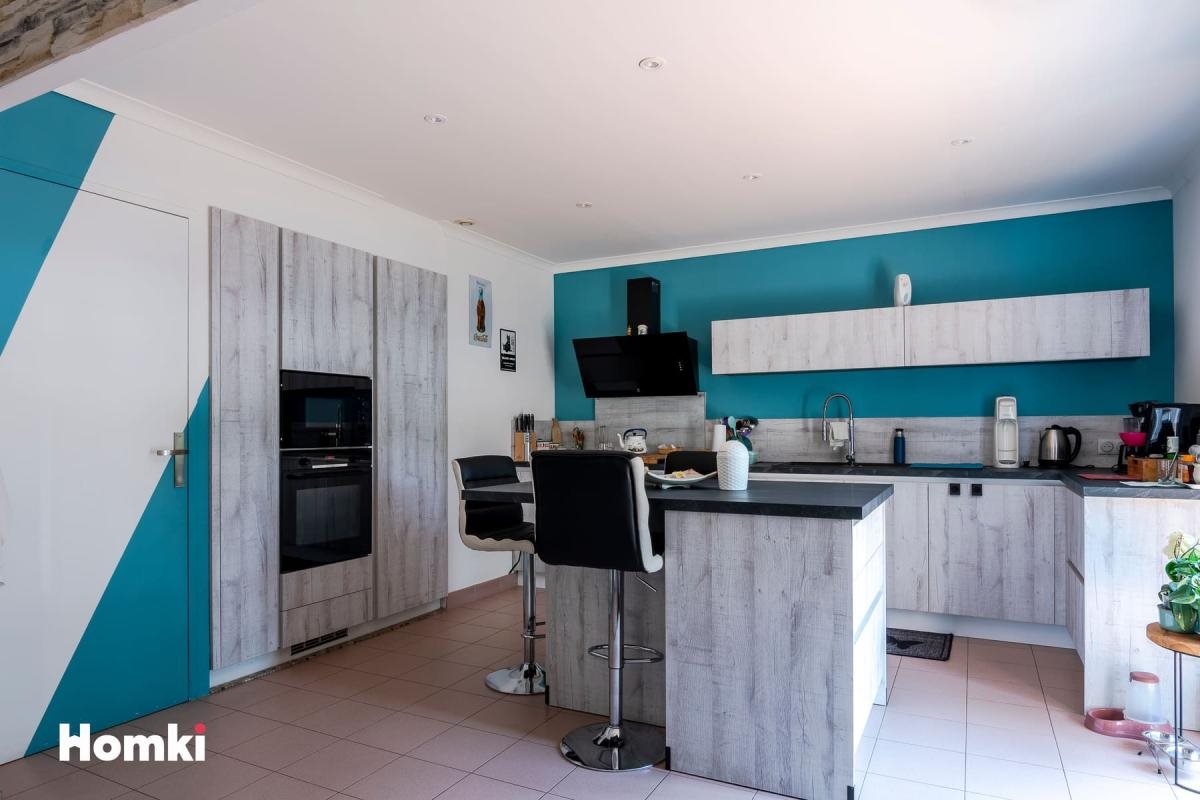 Maison à vendre, 121m², Maureilhan