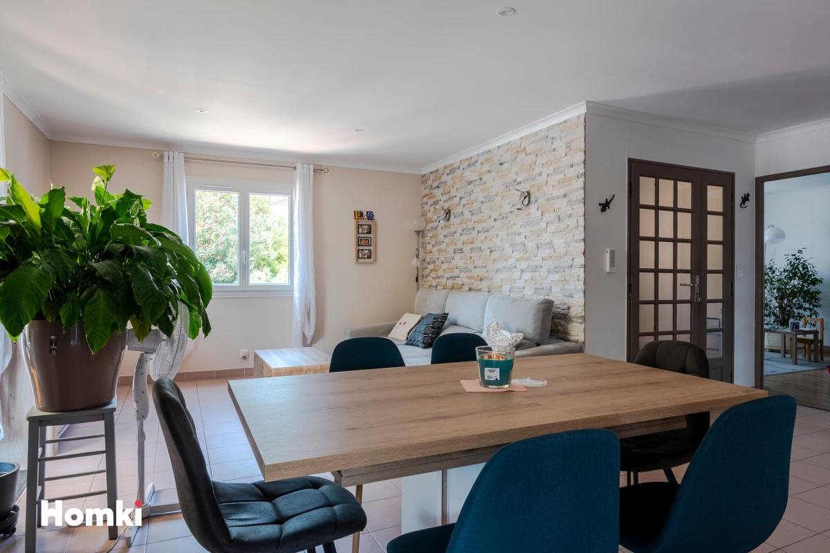 Maison à vendre, 121m², Maureilhan