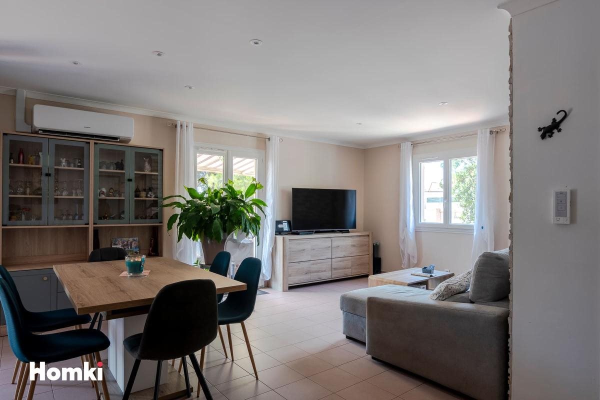 Maison à vendre, 121m², Maureilhan