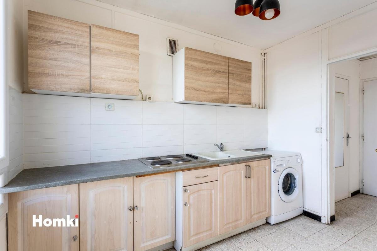 Appartement à vendre, 69m², Nîmes