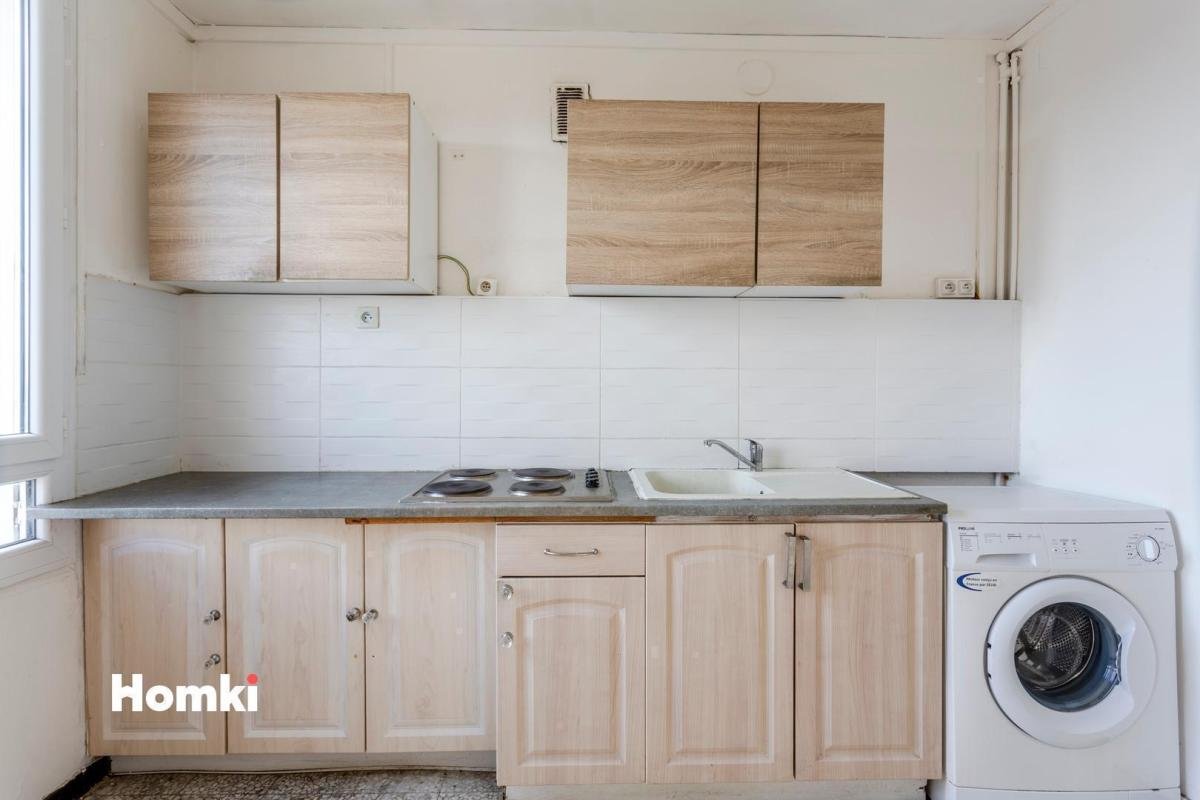 Appartement à vendre, 69m², Nîmes
