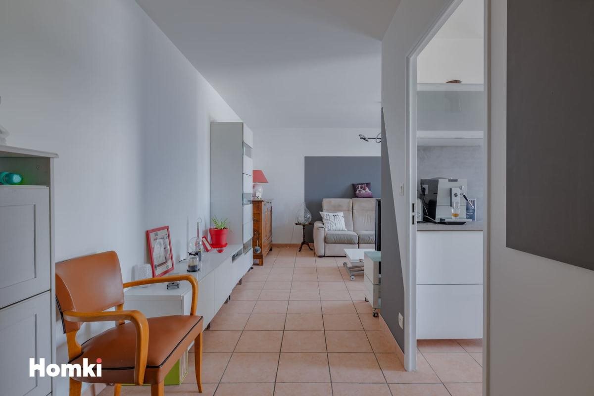 Appartement à vendre, 62m², Vénissieux