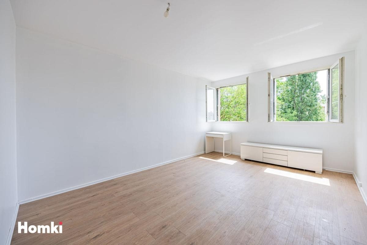Appartement à vendre, 56m², Colombes