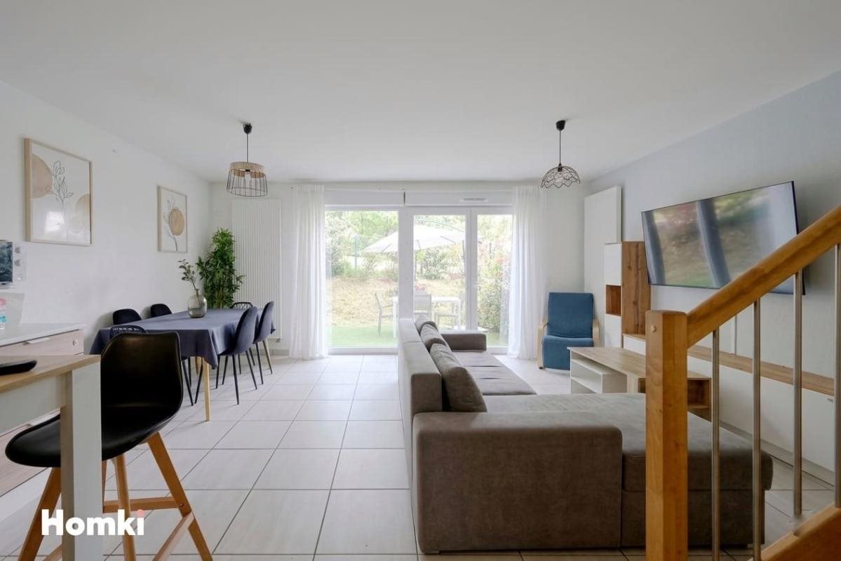 Maison à vendre, 94m², Meximieux
