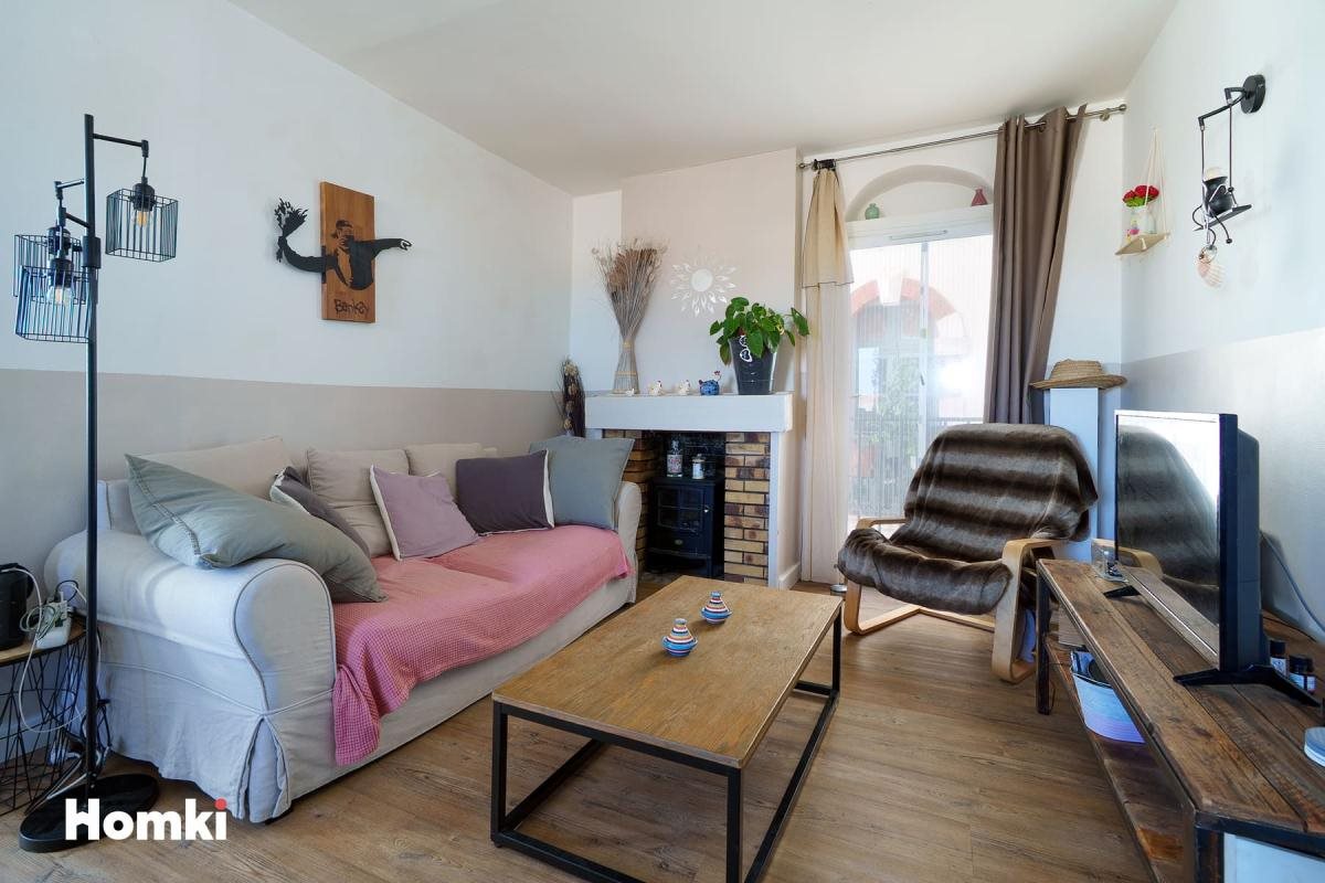 Appartement à vendre, 67m², Frontignan