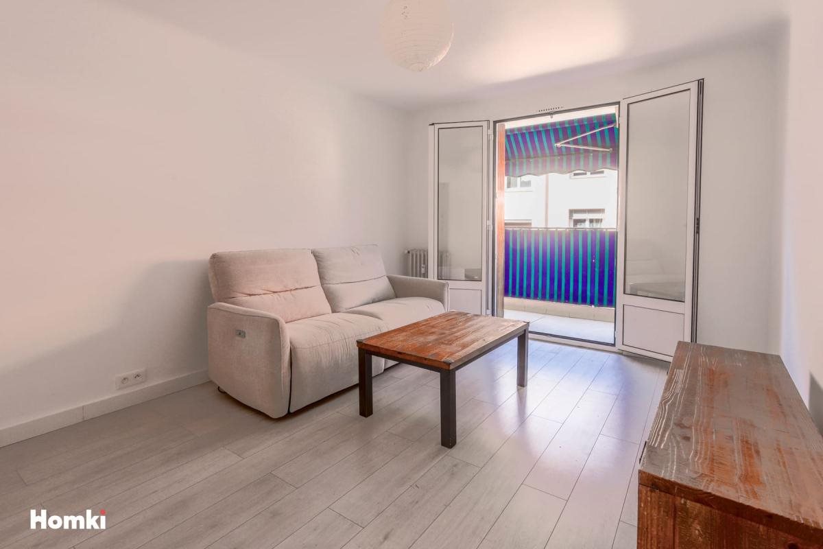 Appartement à vendre, 65m², Vallauris