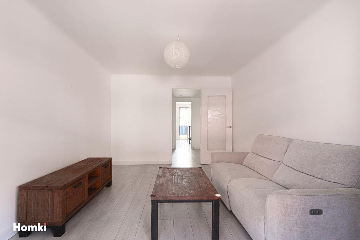 Appartement à vendre, 65m², Vallauris