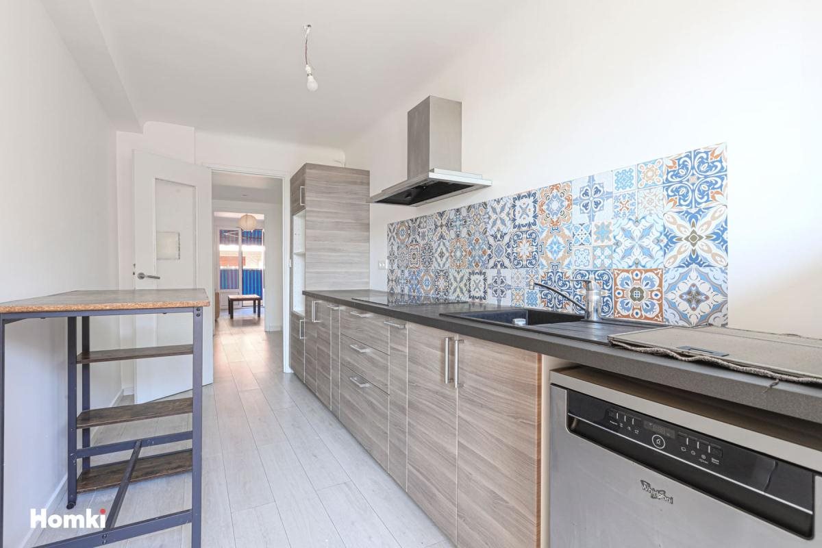 Appartement à vendre, 65m², Vallauris