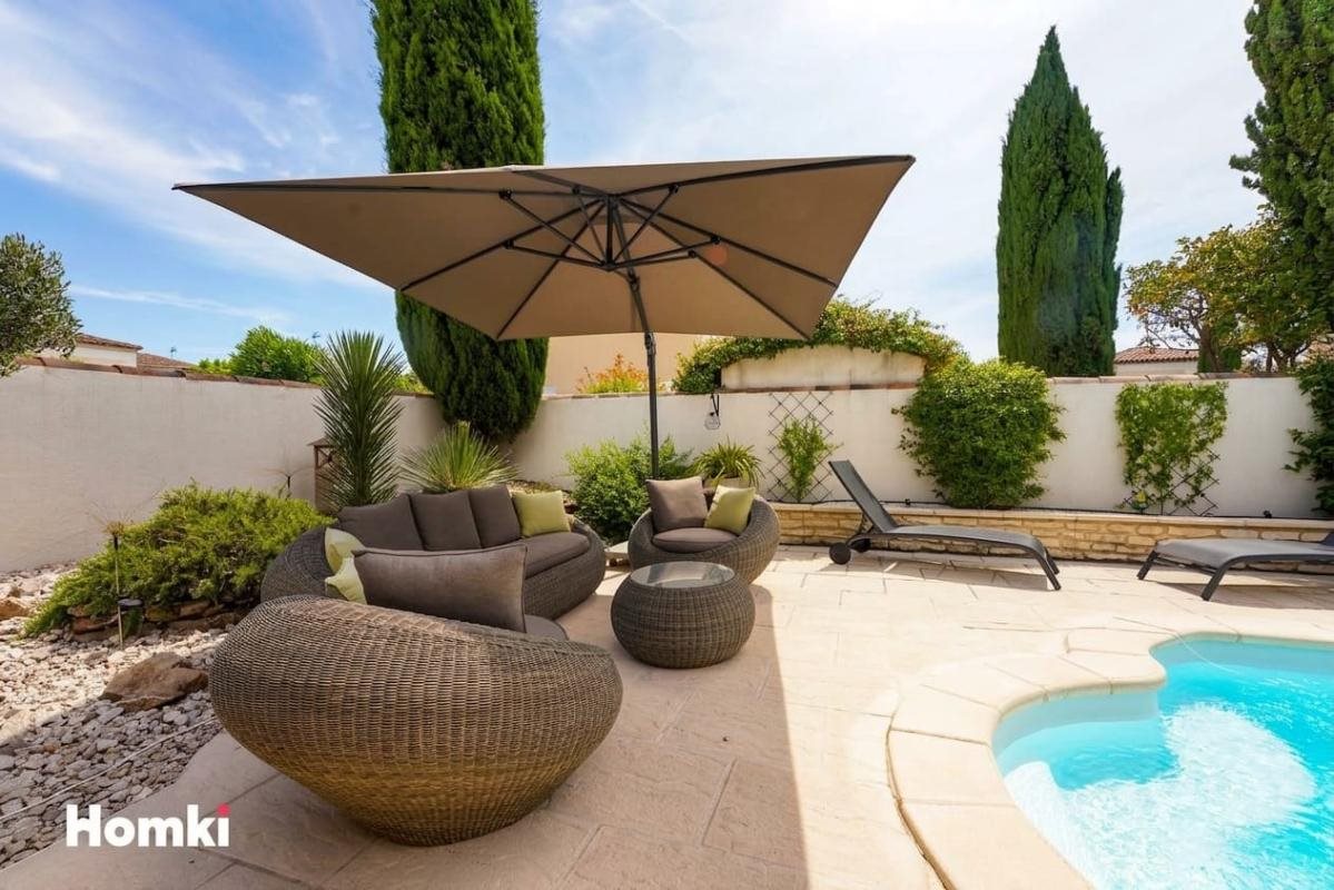 Maison à vendre, 106m², Marseille 13ème