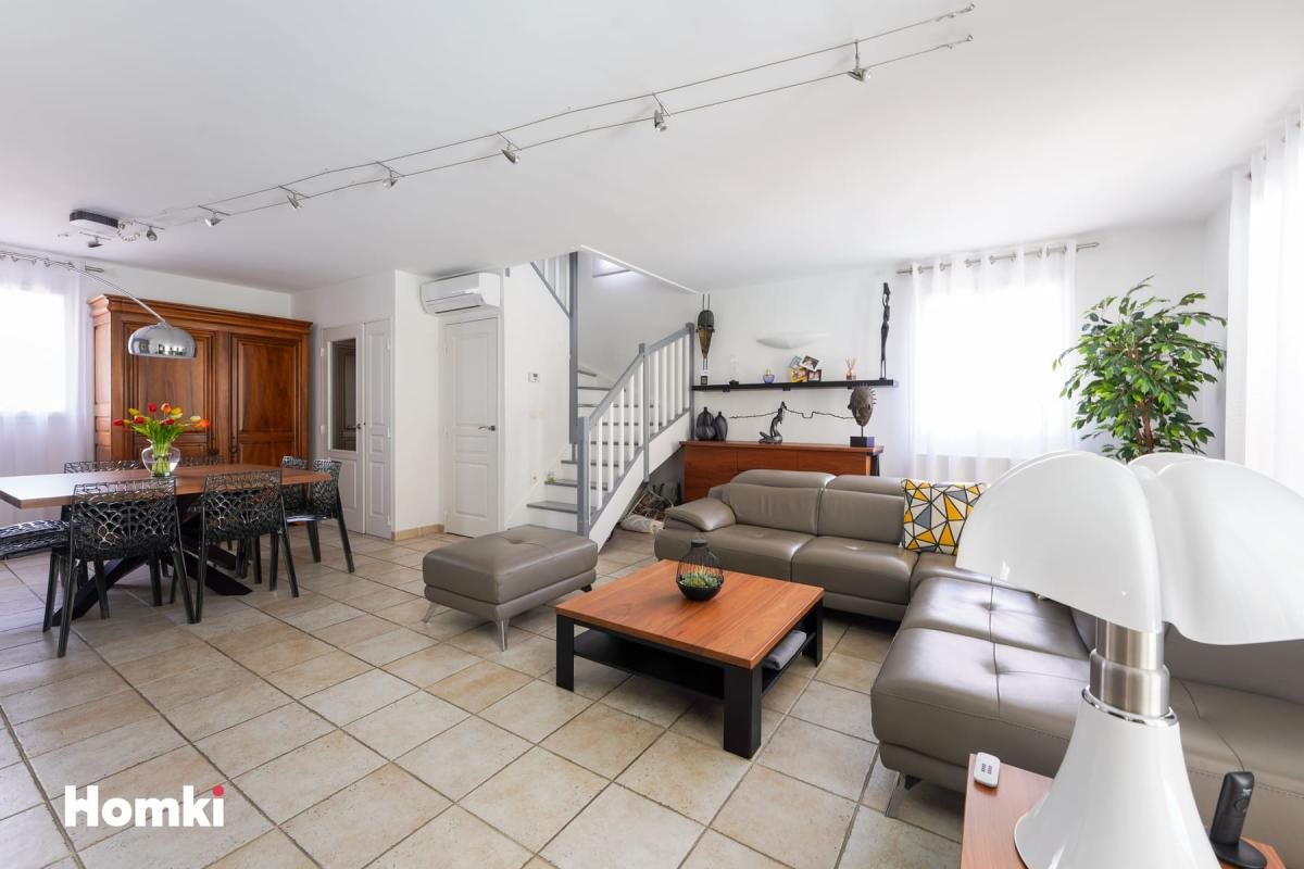Maison à vendre, 106m², Marseille 13ème