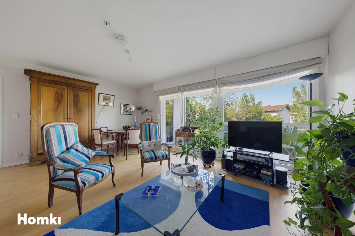 Appartement à vendre, 95m², Bordeaux