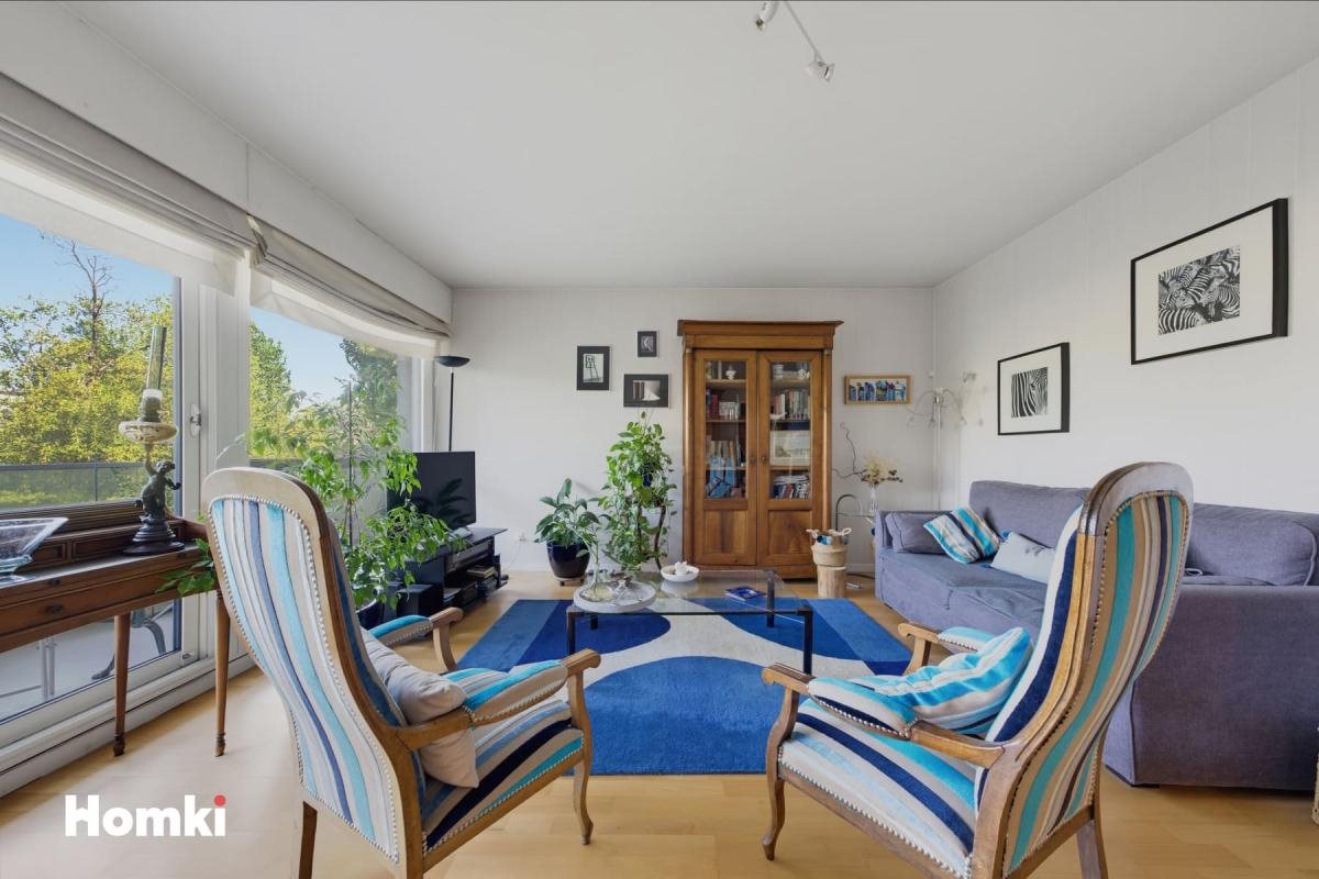 Appartement à vendre, 95m², Bordeaux