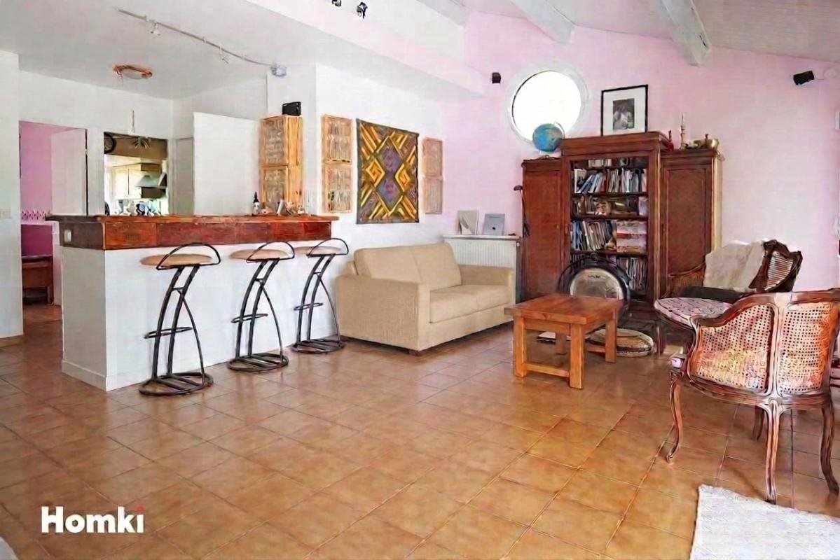 Maison à vendre, 118m², Vendargues