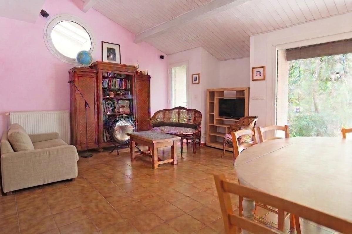 Maison à vendre, 118m², Vendargues