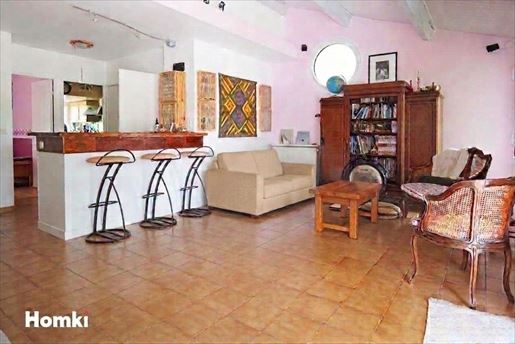 Maison 6 pièces 118 m² · à Vendargues · 118 m² · 499 000 €